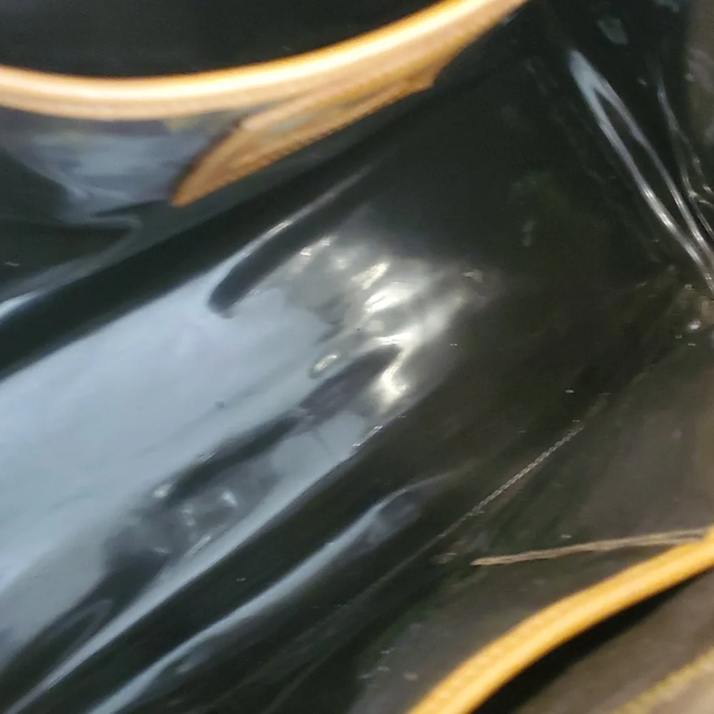 Louis Vuitton Vintage Bag with COA - Picture 13 of 16